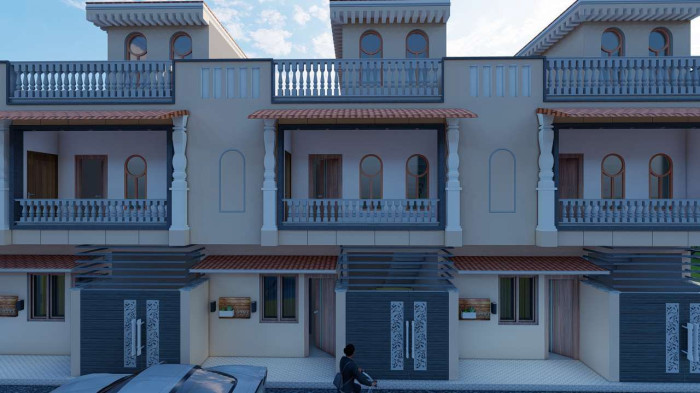 Shri Kashi Enclave, Greater Noida - Residential Plots