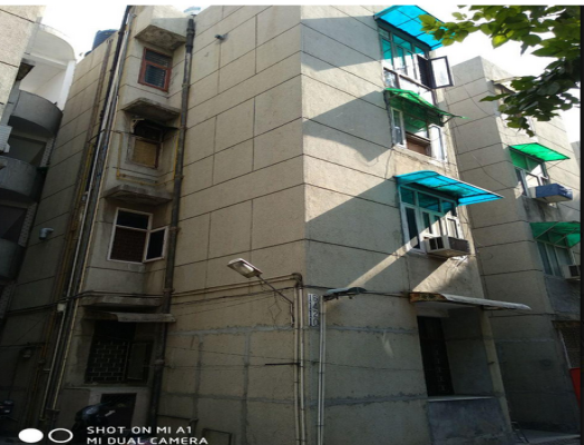 Sadbhavna Apartment, Delhi - Sadbhavna Apartment