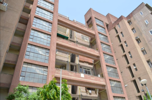 Pragjyotishpur Apartments, Delhi - Pragjyotishpur Apartments