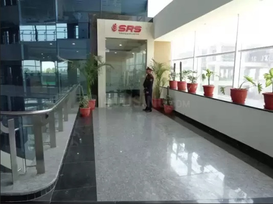 Srs Tower, Faridabad - Srs Tower
