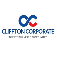 Vertical Cliffton Corporate
