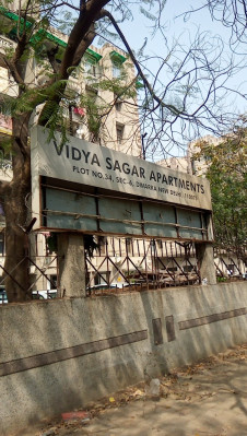 Vidhya Sagar Apartment, Delhi - Vidhya Sagar Apartment