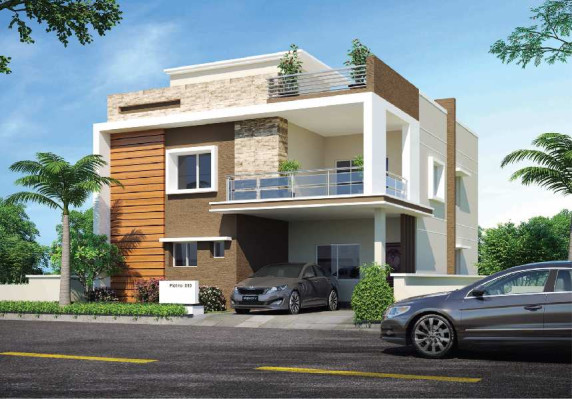 Prime Alpenia, Hyderabad - Prime Alpenia