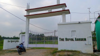 Royal Garden