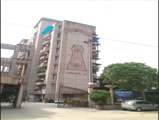 Sanmati Kunj Apartment, Delhi - Sanmati Kunj Apartment