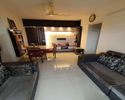 Sachinam Chs, Thane - Sachinam Chs