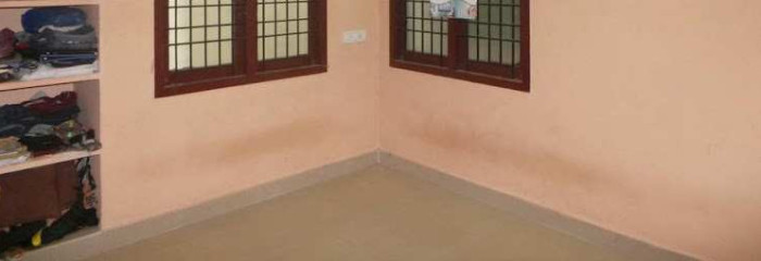 Joel Towers, Chennai - Joel Towers