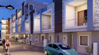 Thv Vihaan Villa