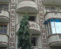 Aditya Enclave