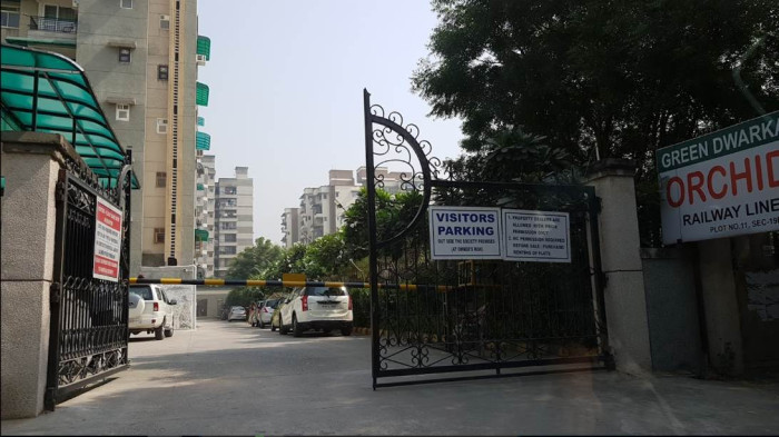 Railway Line Staff Cghs, Delhi - Railway Line Staff Cghs