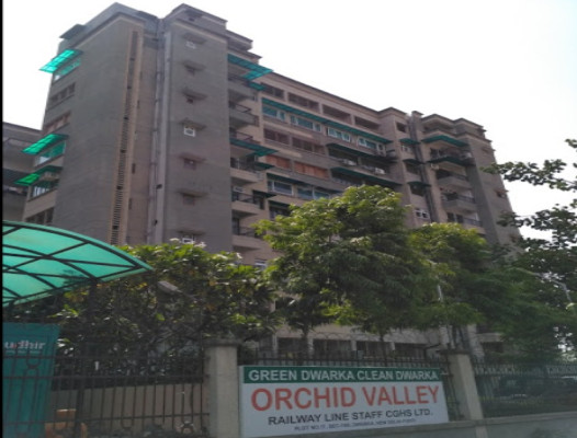 Railway Line Staff Cghs, Delhi - Railway Line Staff Cghs