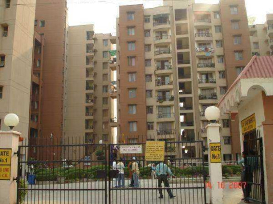 Dja Apartment, Delhi - Dja Apartment