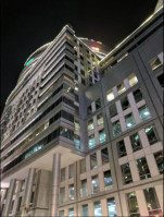 Dlf Cyberhub