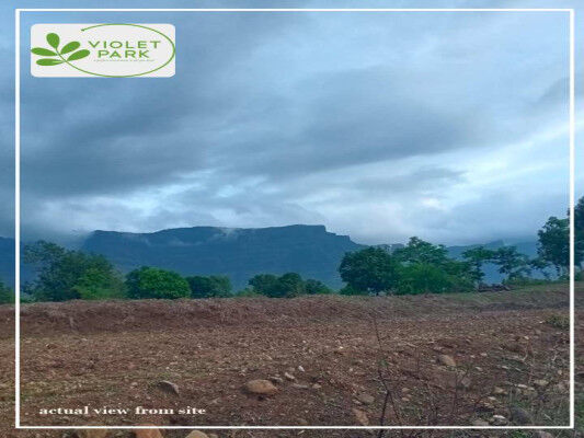 Violet Park, Thane - Violet Park
