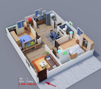 Ready to Move