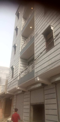 Bhavya Apartments, Sector 13 Kharghar, Navi Mumbai