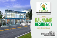 Rahunhar Residency