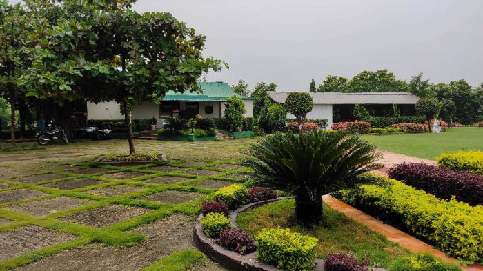 Vatsalya Ambrosia Farm Villa, Nagpur - Vatsalya Ambrosia Farm Villa