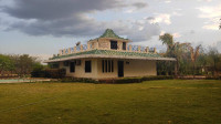 Vatsalya Ambrosia Farm Villa