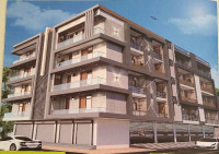 Modern Residency