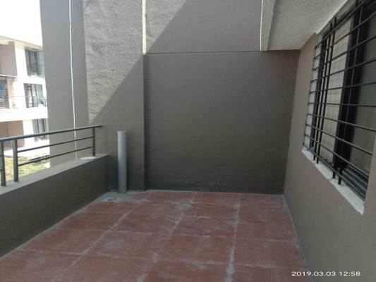 Abm Home in Dhanori, Pune by ABM Associates