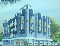 Sarathi Apartment