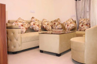 Gk Crystal Homes