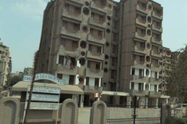 Chopra Apartment, Delhi - Chopra Apartment