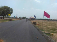 Sameera Garden