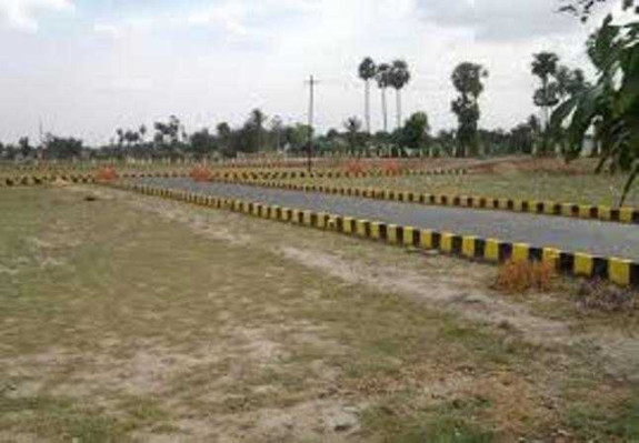 Ms Metro Green City, Gorakhpur - Ms Metro Green City