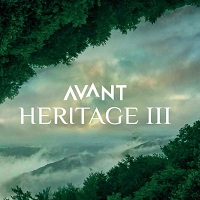 Avant Heritage III