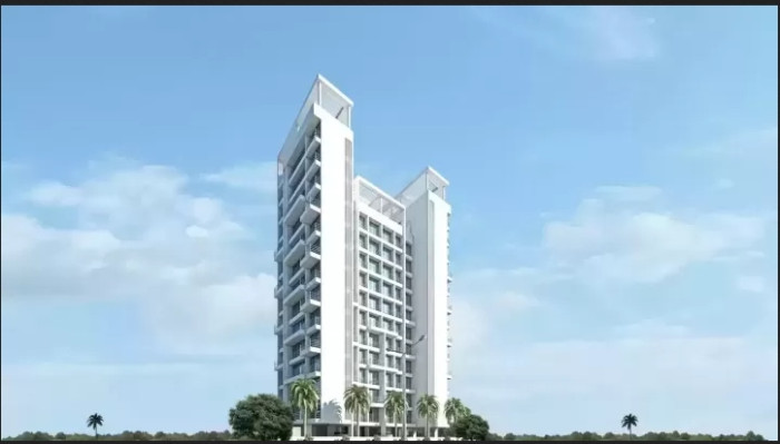 Green Heights Apartment, Navi Mumbai - Green Heights Apartment