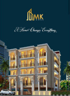 Mk Tower