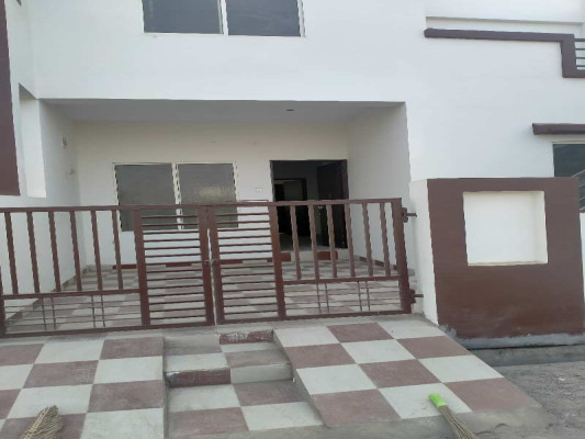 Amulyam Residency, Bhopal - Amulyam Residency