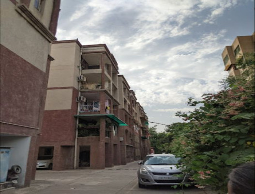 Aakriti Apartment, Delhi - Aakriti Apartment