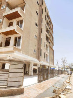 Krishna Residency