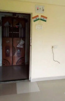 Krishna Complex