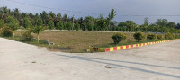 Vivekananda TownShip