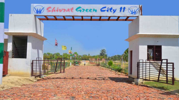 Shivrat Green City Phase 2, Barabanki - Shivrat Green City Phase 2