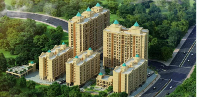 The Universe, Mumbra, Thane