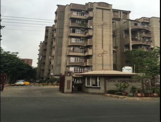 Dps Apartment, Delhi - Dps Apartment