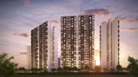 Godrej Forest Grove