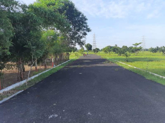 Maheshwari Garden, Thiruvallur - Maheshwari Garden