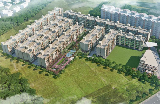 Signature Global City 37D II, Gurgaon - 2/3 BHK Premium Independent Floors