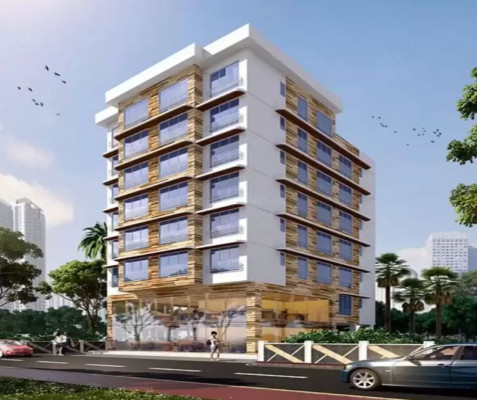 Navchandrakunj Chsl, Malad West, Mumbai
