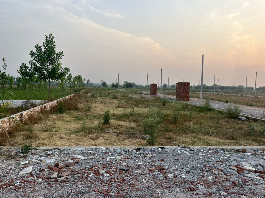 Tapovan, Krishnagiri - Farm House Land
