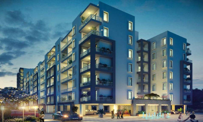 Sbp Decent City, Mohali - Sbp Decent City