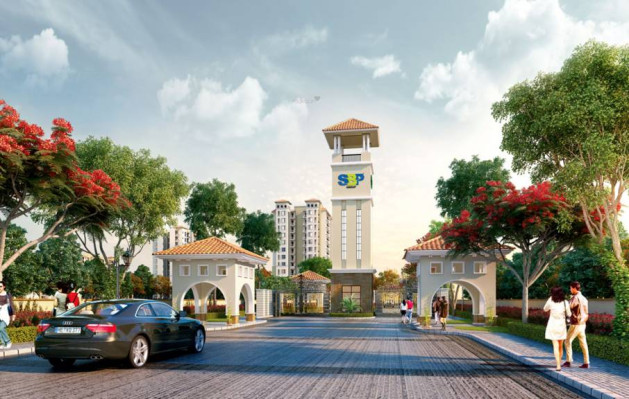 Sbp Decent City, Mohali - Sbp Decent City