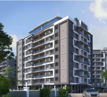 Sagar Signature, Thane - Premium 2/3 BHK Apartments