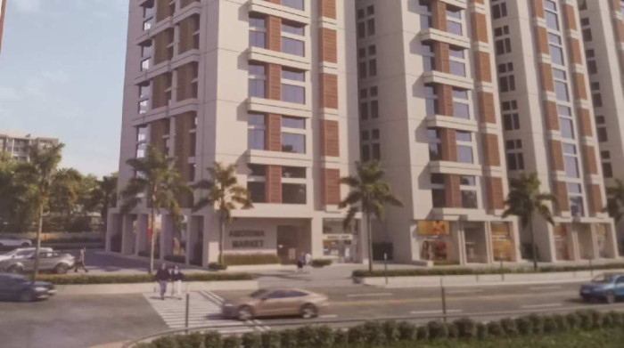 Amorina Market, Surat - Amorina Market